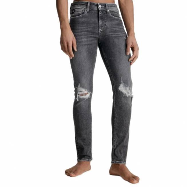 Calvin Klein Jeans Skinny M J30J323366 džinsai 