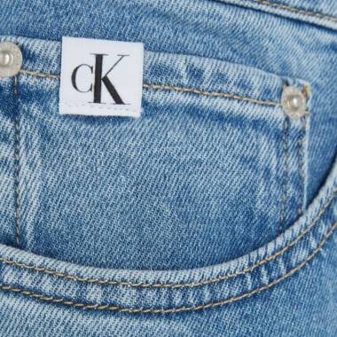 Calvin Klein Jeans Slim Taper M J30J323690 džinsai