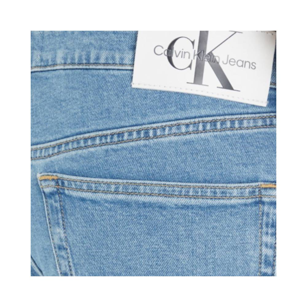 Calvin Klein Jeans Slim Taper M J30J323690 džinsai