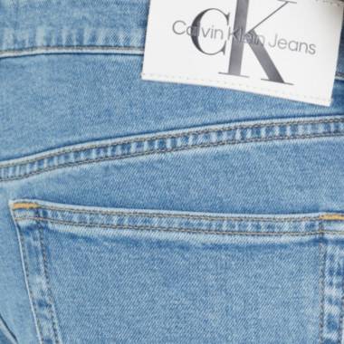 Calvin Klein Jeans Slim Taper M J30J323690 džinsai