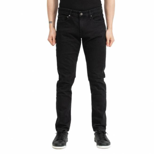 Calvin Klein Jeans Rinse Slim Fit M K10K111239 džinsai