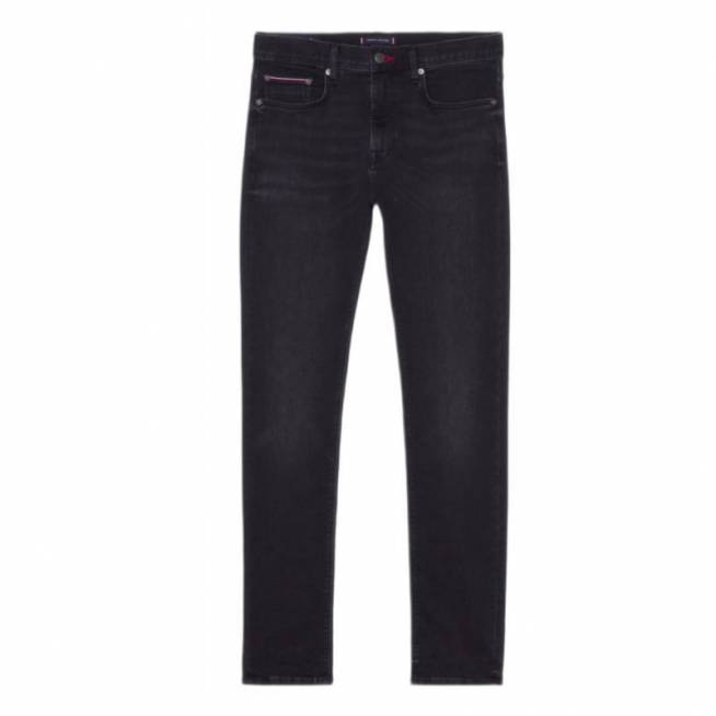 Tommy Hilfiger Bleecker Slim Fit M MW0MW33350 džinsai