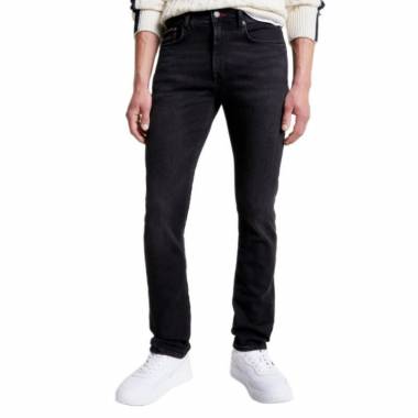 Tommy Hilfiger Bleecker Slim Fit M MW0MW33350 džinsai