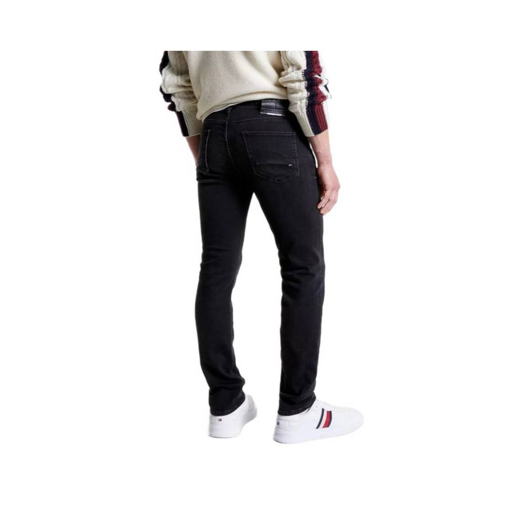 Tommy Hilfiger Bleecker Slim Fit M MW0MW33350 džinsai