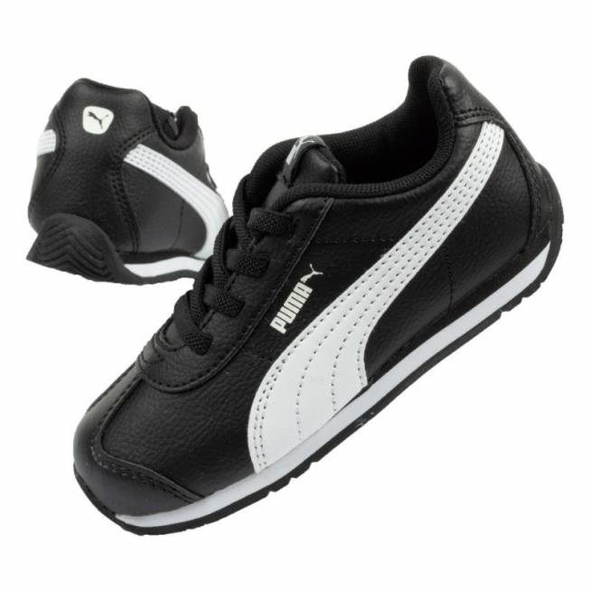 Puma Turin 3 Jr batai 384432 04