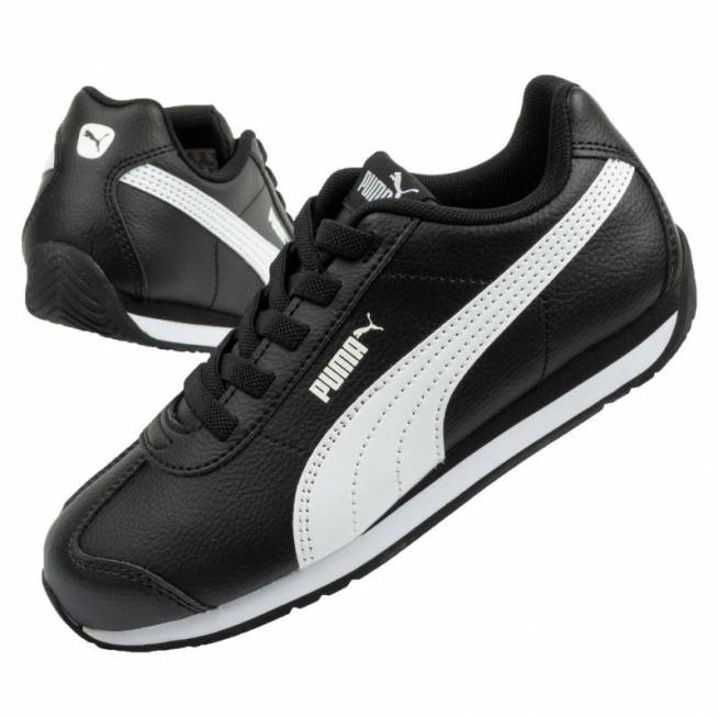 Puma Turin 3 Jr batai 384431 04