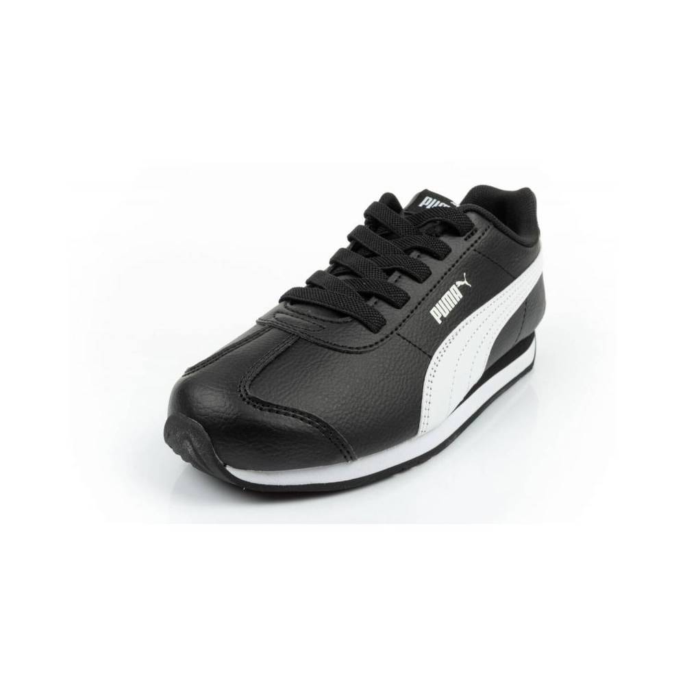 Puma Turin 3 Jr batai 384431 04