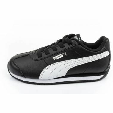 Puma Turin 3 Jr batai 384431 04