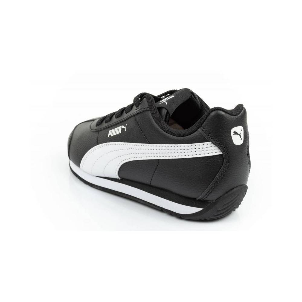 Puma Turin 3 Jr batai 384431 04