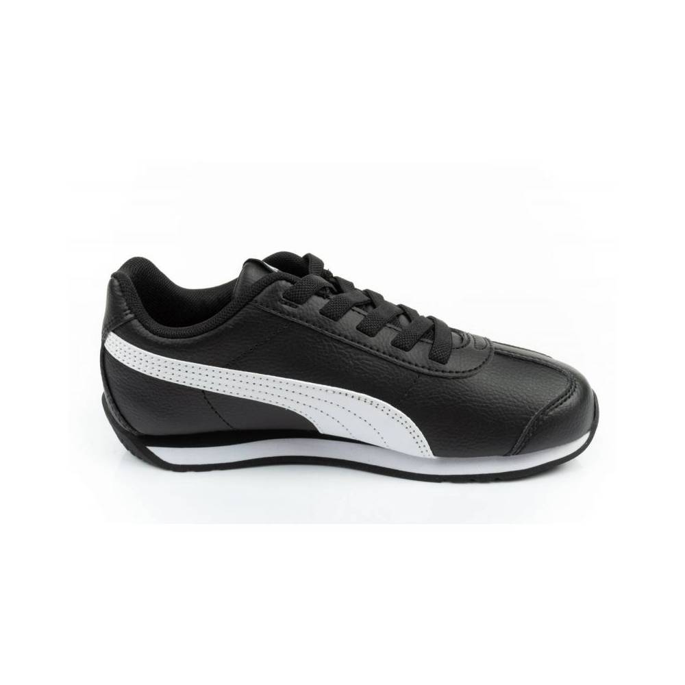 Puma Turin 3 Jr batai 384431 04