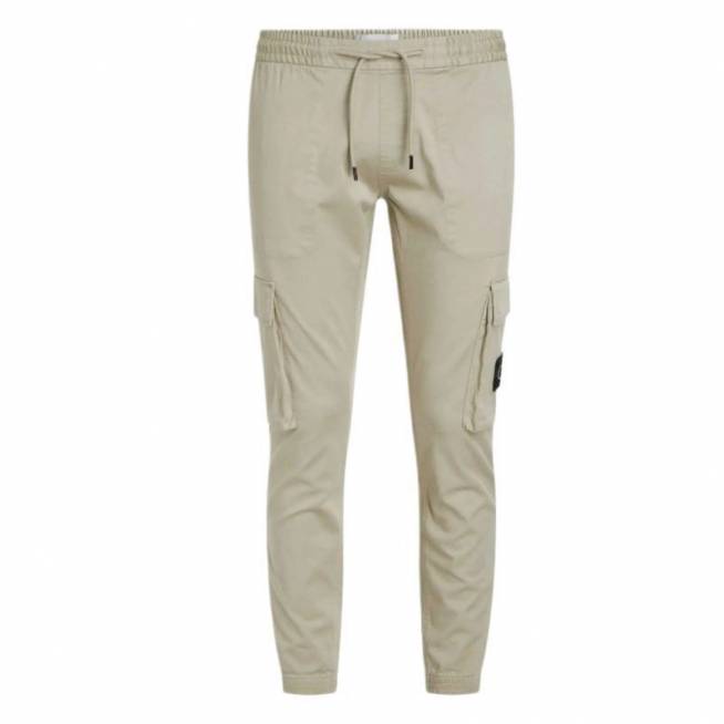 Calvin Klein Jeans Cargo Jogger M J30J324696 kelnės