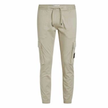 Calvin Klein Jeans Cargo Jogger M J30J324696 kelnės