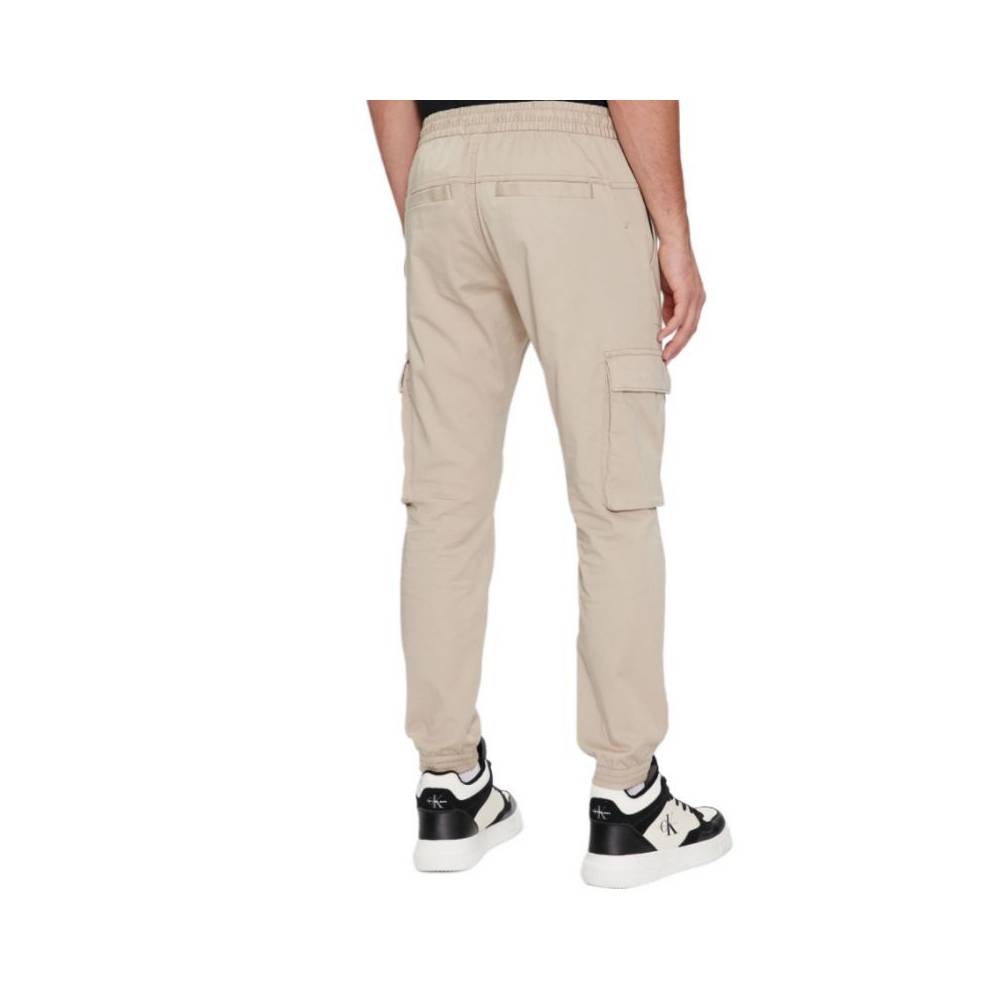 Calvin Klein Jeans Cargo Jogger M J30J324696 kelnės