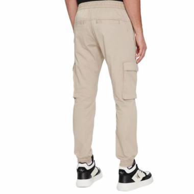 Calvin Klein Jeans Cargo Jogger M J30J324696 kelnės