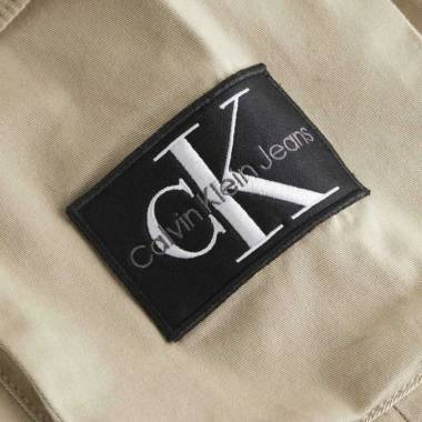 Calvin Klein Jeans Cargo Jogger M J30J324696 kelnės