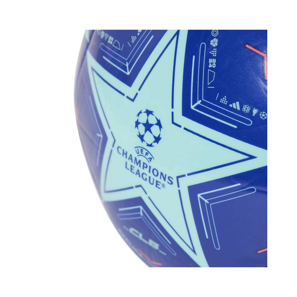 Futbolo adidas Čempionų lyga UCL Club IX4066