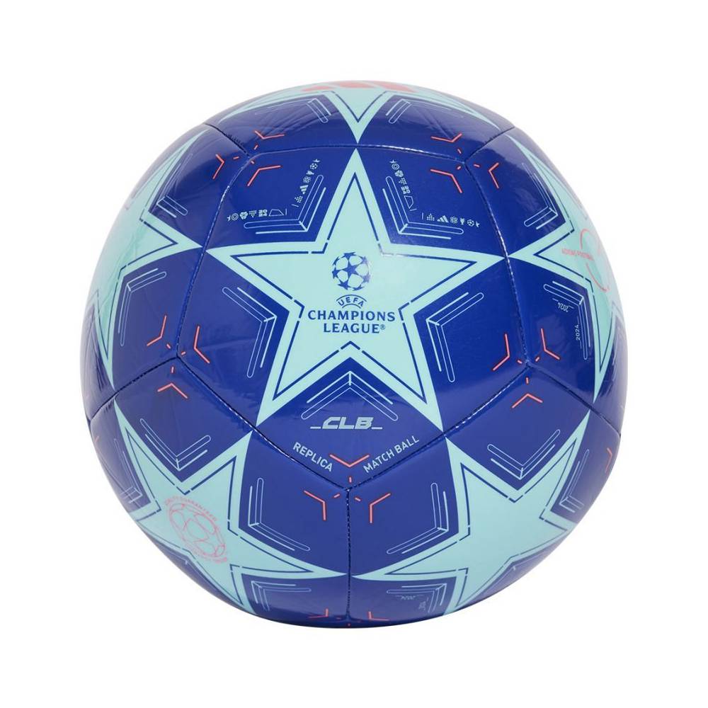 Futbolo adidas Čempionų lyga UCL Club IX4066