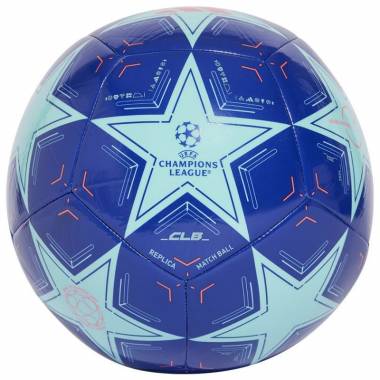 Futbolo adidas Čempionų lyga UCL Club IX4066