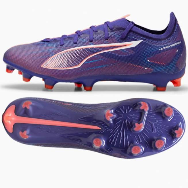 Puma Ultra 5 Match FG/MG M 107687 01 batai