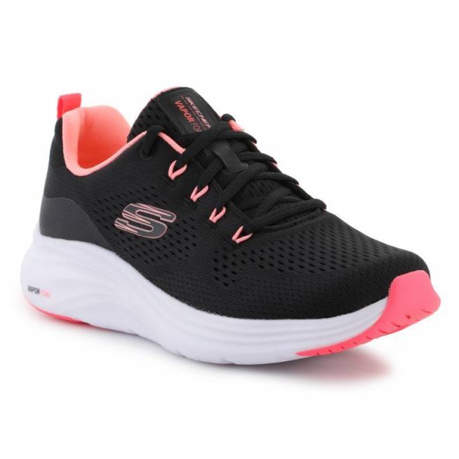 Skechers Vapor Foam W 150024-BKPK batai