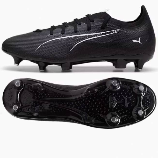 Puma ULTRA 5 Match MxSG M 107893 02 batai