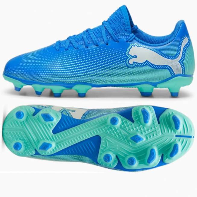 Puma Future 7 Play FG/AG Jr 107949-01 batai