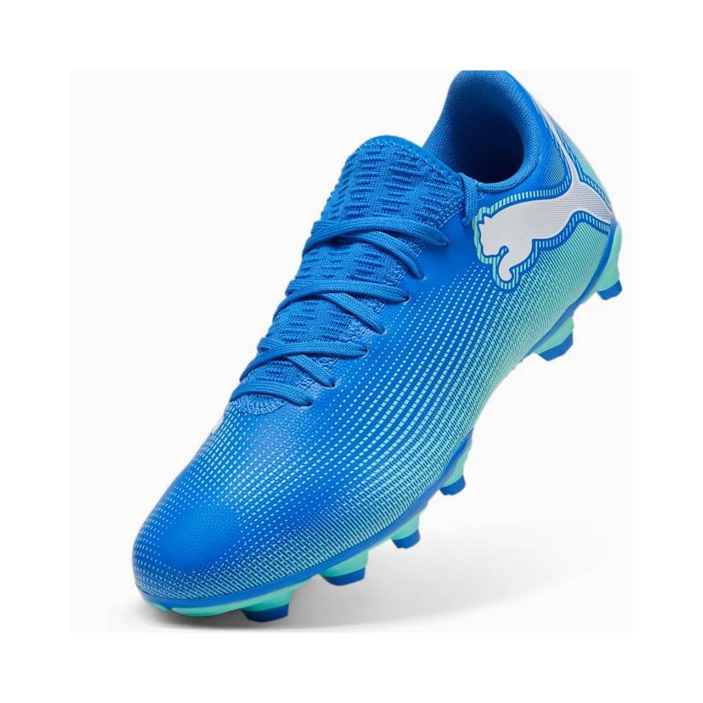 Puma FUTURE 7 Play FG/AG M 107939-01 batai