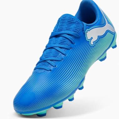 Puma FUTURE 7 Play FG/AG M 107939-01 batai