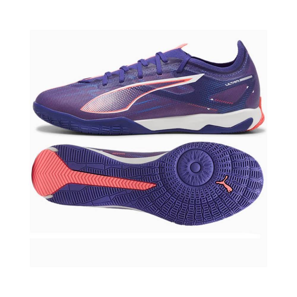 Puma Ultra 5 Match IT M batai 107895 01