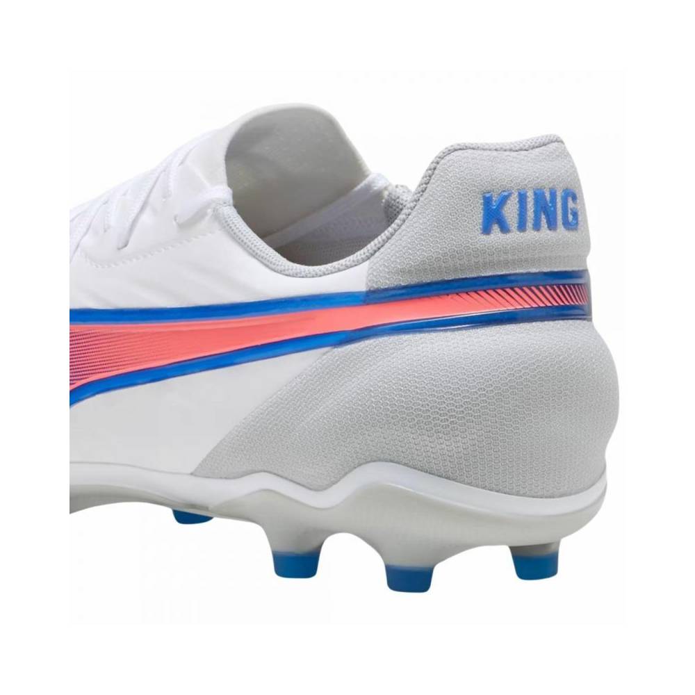 Puma KING Match FG/AG M 107863 02 batai