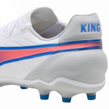 Puma KING Match FG/AG M 107863 02 batai