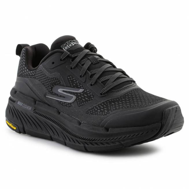 Skechers Max Cushioning M 220840-BKCC batai