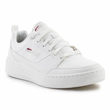 Skechers Sport Court Ottoman M 232472-WHT batai