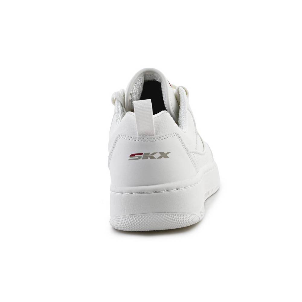 Skechers Sport Court Ottoman M 232472-WHT batai