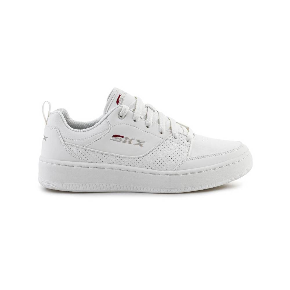 Skechers Sport Court Ottoman M 232472-WHT batai