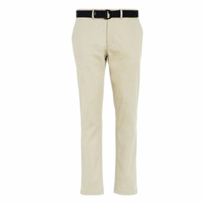 Calvin Klein Chino Modern Twill Slim M K10K110963 kelnės