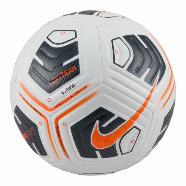 Kamuolys "Nike Academy Team" FZ7540-101