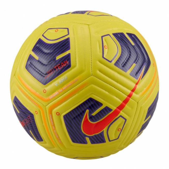 Kamuolys Nike Academy Team FZ7540-710