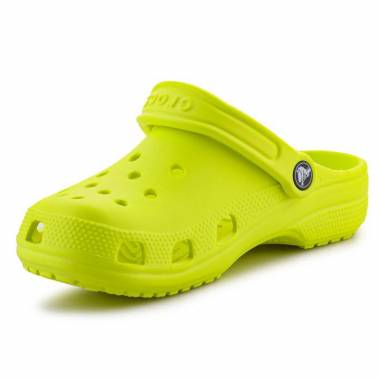 Crocs Classic Clog Jr 206991-76M šlepetės