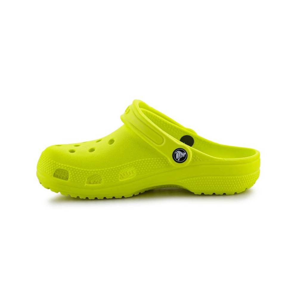 Crocs Classic Clog Jr 206991-76M šlepetės