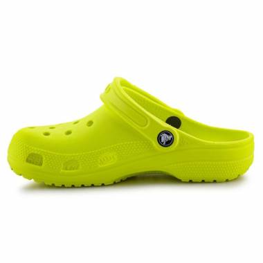 Crocs Classic Clog Jr 206991-76M šlepetės