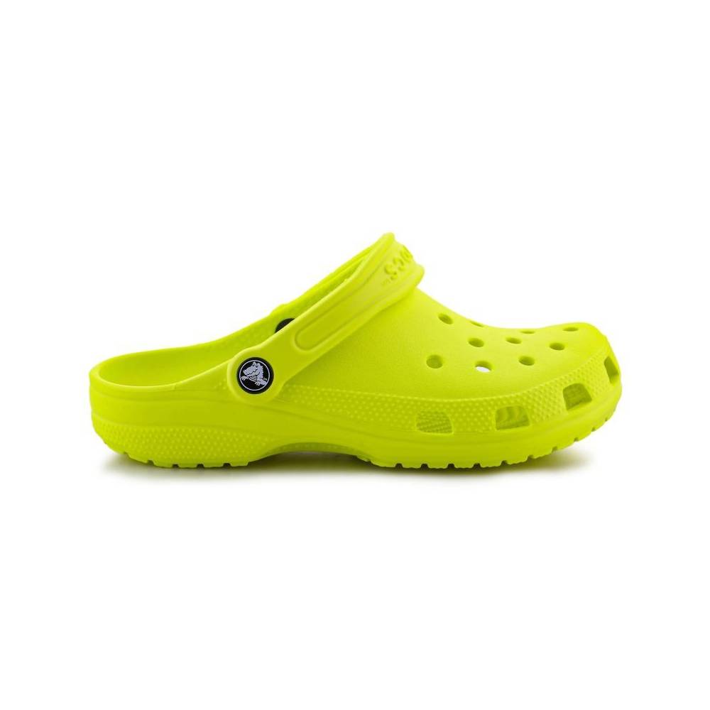 Crocs Classic Clog Jr 206991-76M šlepetės