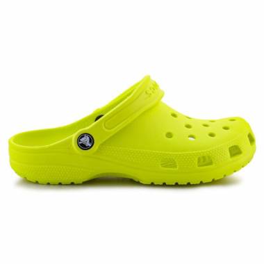 Crocs Classic Clog Jr 206991-76M šlepetės