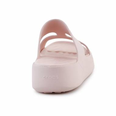 "Crocs Getaway Platform H-Strap W" 209409-6UR šlepetės