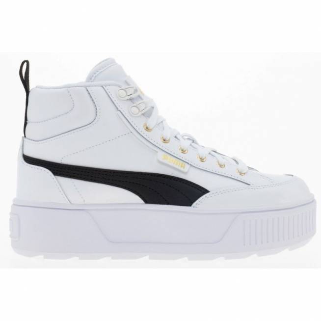 Puma Karmen Mid W sportiniai bateliai 38585703