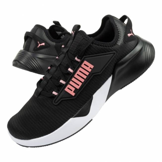 Puma Retaliate 2 W bėgimo bateliai 377085 04