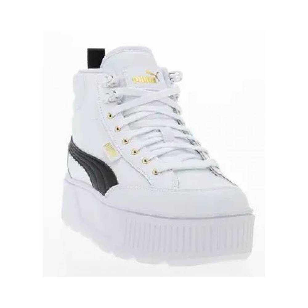 Puma Karmen Mid W sportiniai bateliai 38585703