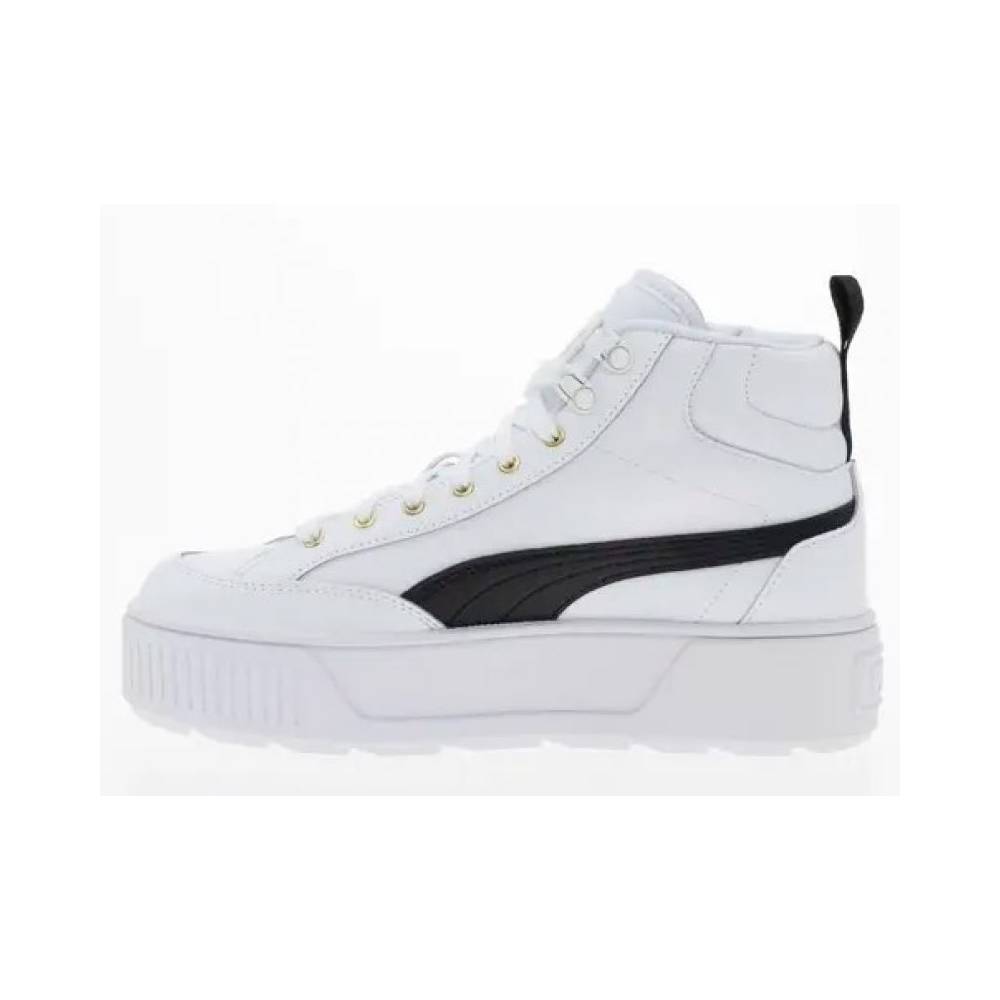 Puma Karmen Mid W sportiniai bateliai 38585703