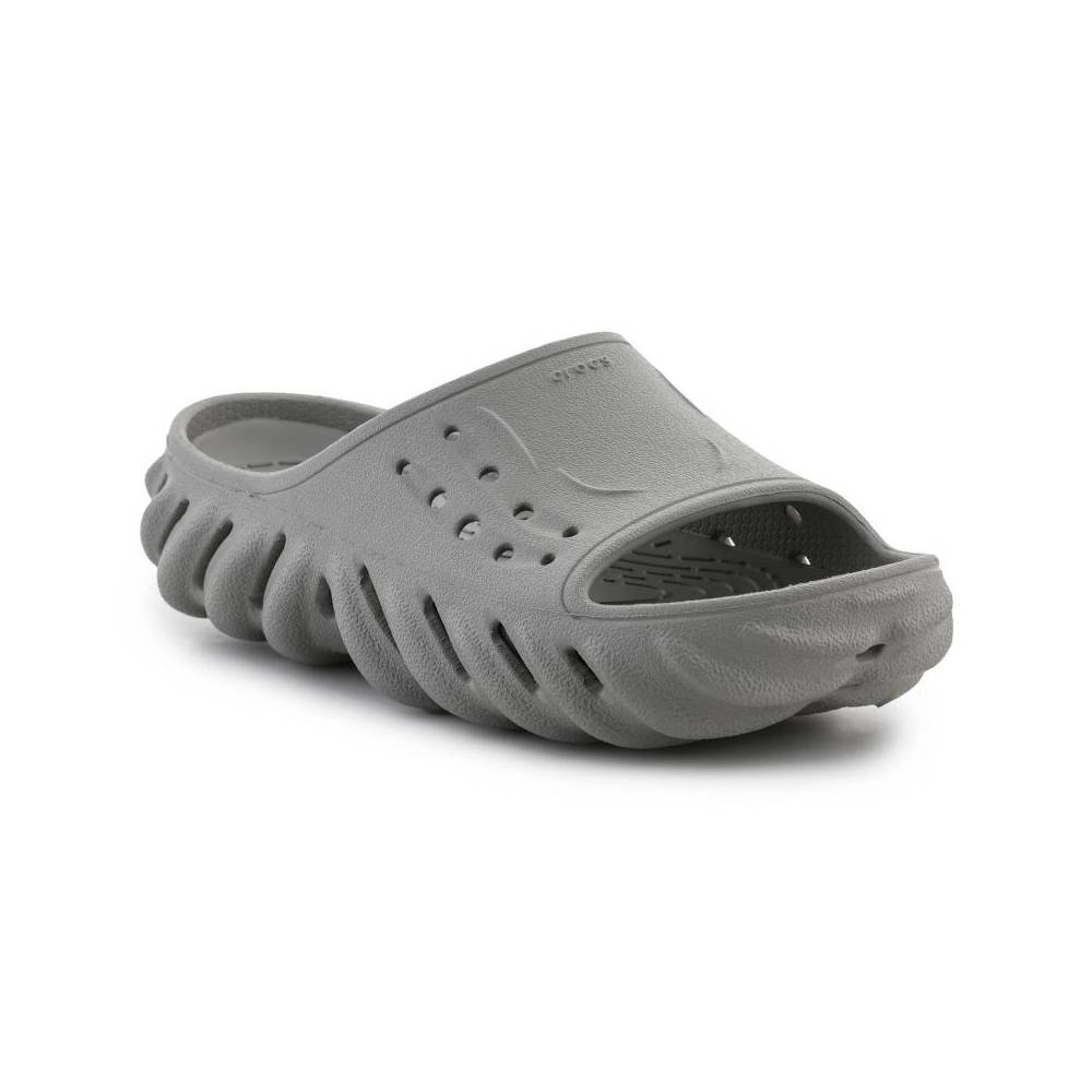 Crocs Echo Slide Elephant 208170-1LM šlepetės 