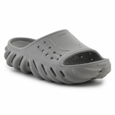 Crocs Echo Slide Elephant 208170-1LM šlepetės 